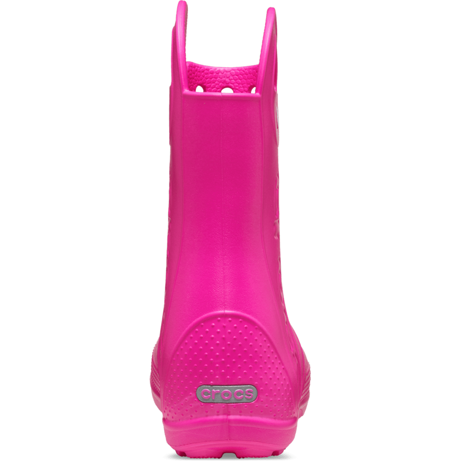 Toddler Handle It Rain Boot - US 4691