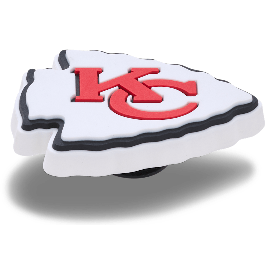 NFL Kansas City Chiefs Logo - US 6822