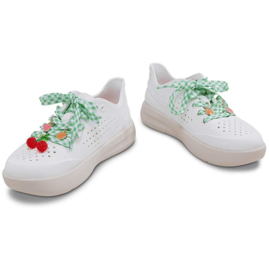 Laces and Fresh Fruits Charm Kit - US 7879