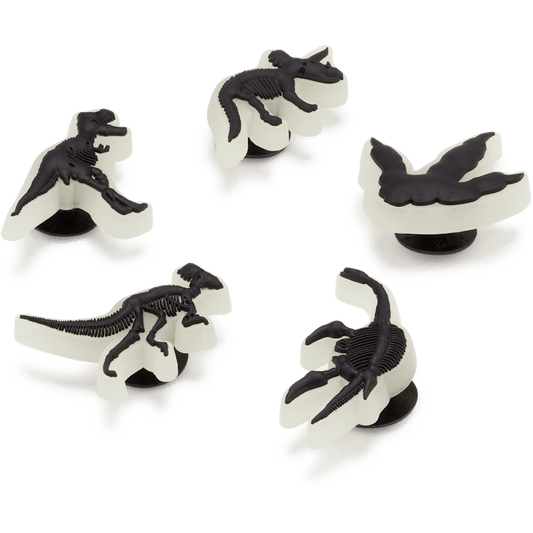 Glow In The Dark Dino 5 Pack - US 3039