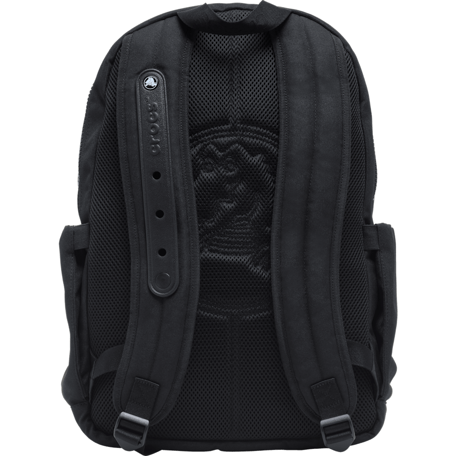 Nylon Backpack - US 1912