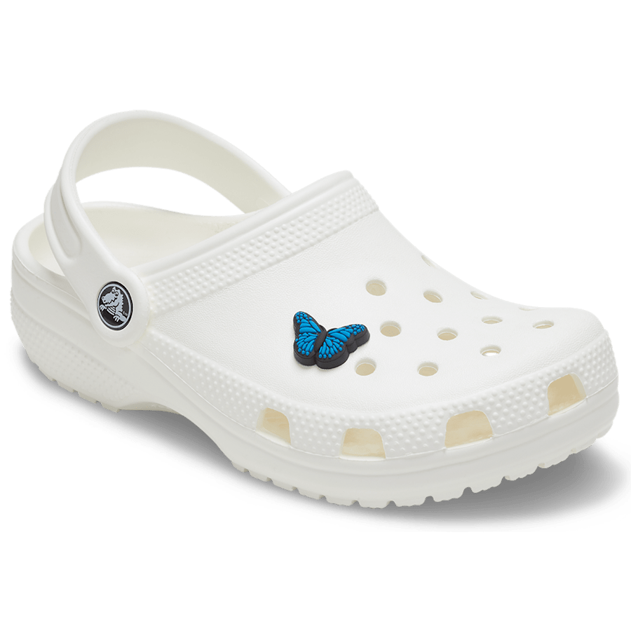 Blue Butterfly - US 9125