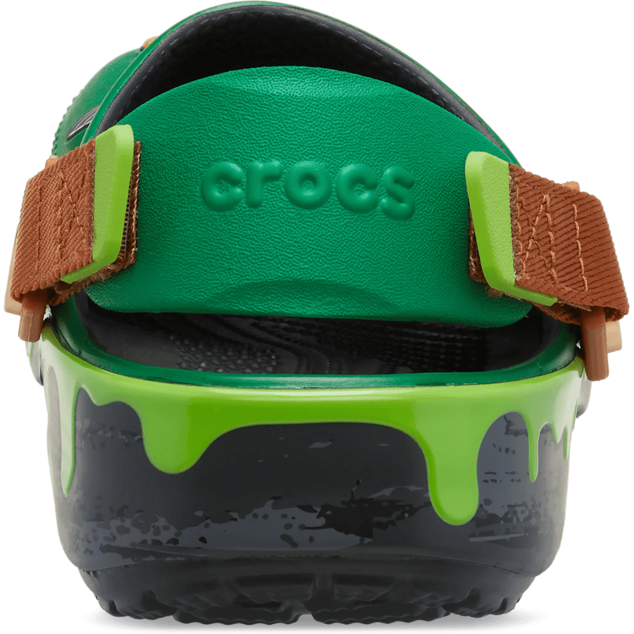 Kids’ Teenage Mutant Ninja Turtles Classic Clog - US 2682
