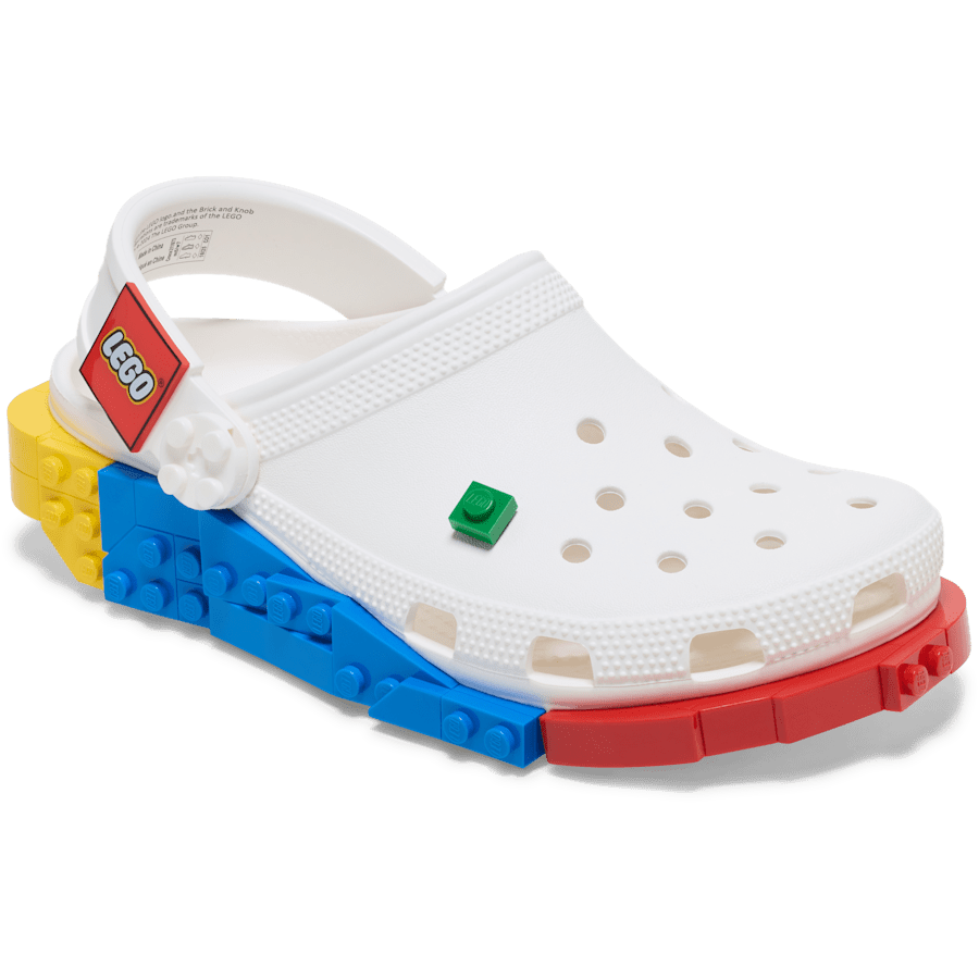 LEGO® Green Tile 1x1 - US 4319