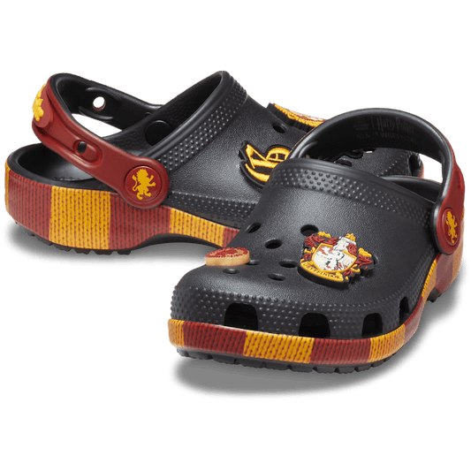 Toddlers' Harry Potter Gryffindor Classic Clog - US 9797