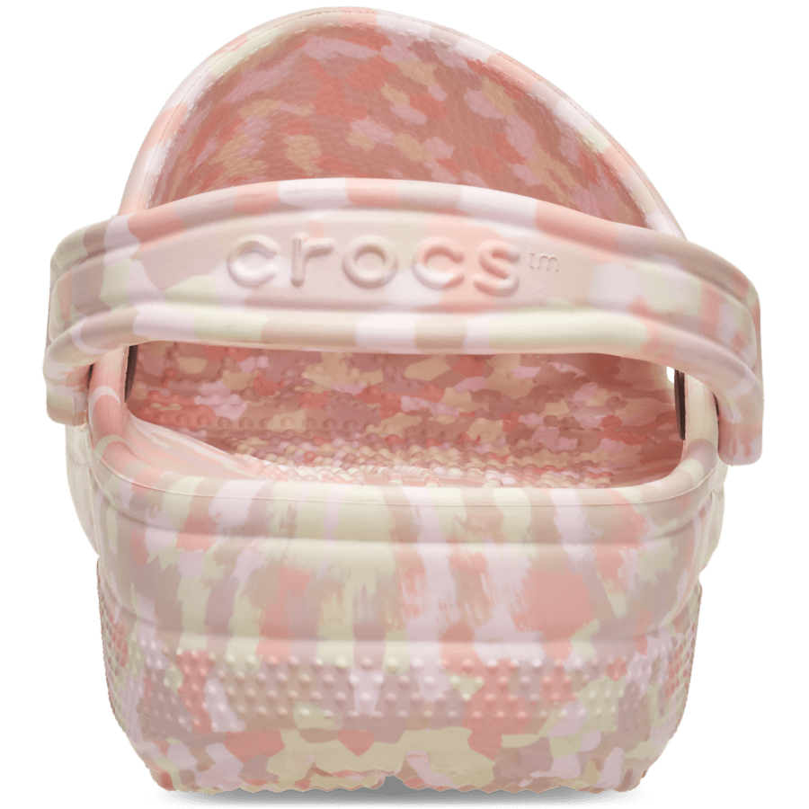 Classic Confetti Clog - US 5798