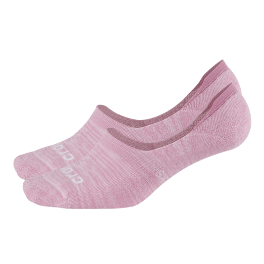 CrocsSocks Hidden Liner 3PK - US 4365