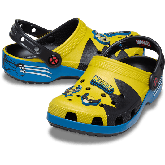 Kids' Wolverine Classic Clog - US 1244