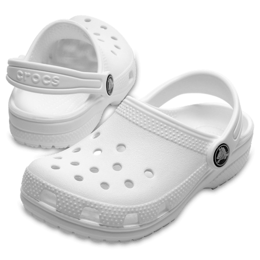 Kids' Classic Clog - US 1312