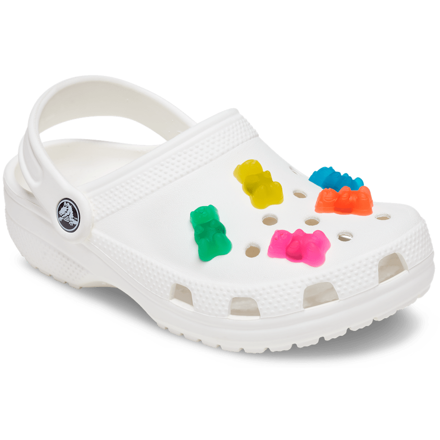 Candy Bear 5 Pack - US 6772