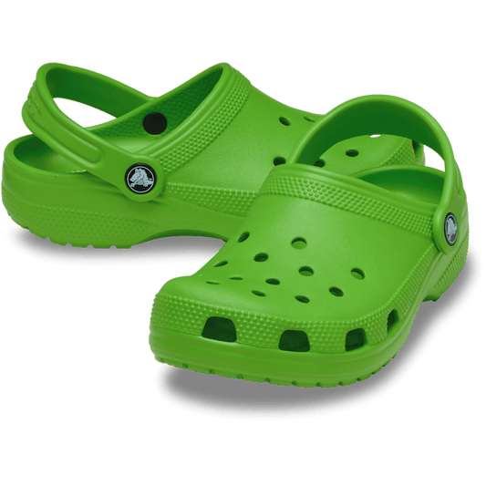 Kids' Classic Clog - US 4888