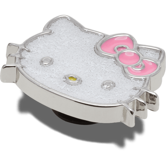 Hello Kitty Glitter Cat - US 6088