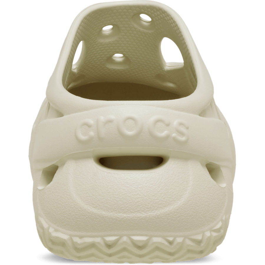 Caged Clog - US 7985