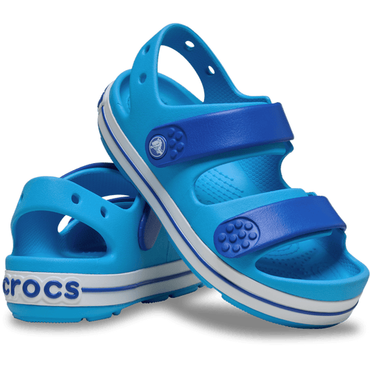 Kids' Crocband™ Cruiser Sandal - US 8843
