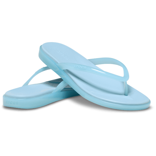 Miami Round Toe Jelly Flip - US 3029