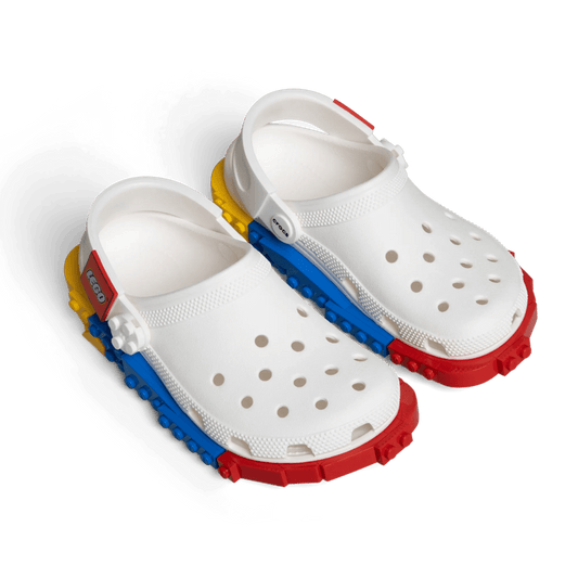 Kids’ LEGO® Creativity Clog - US 3689