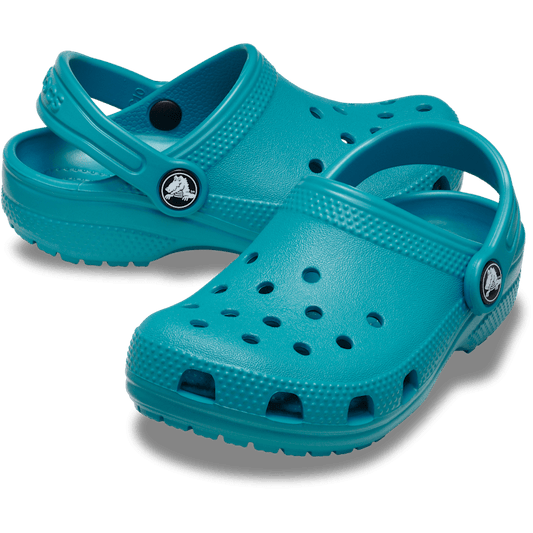Toddler Classic Clog - US 2056