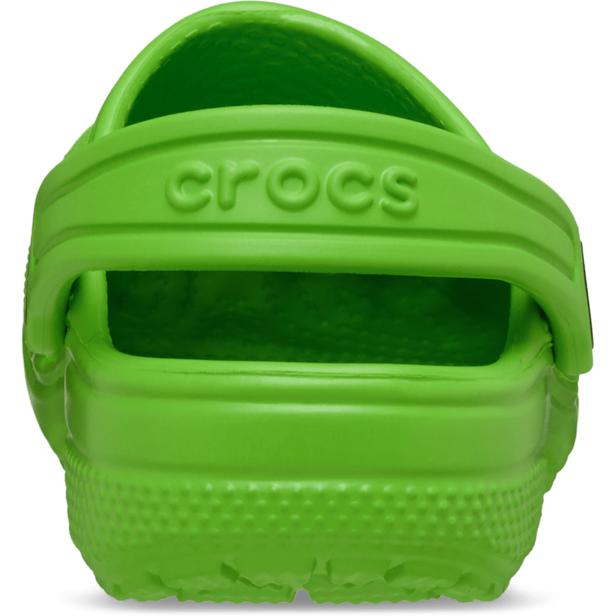 Toddler Classic Clog - US 3136