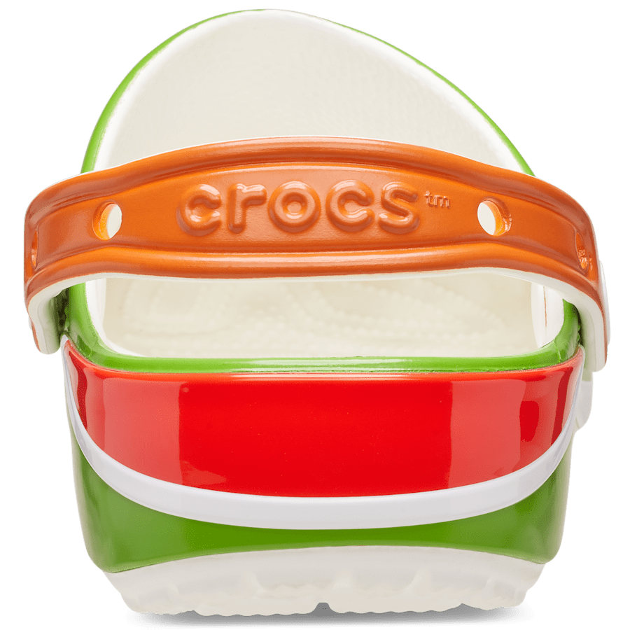 Yoshi Classic Clog - US 3409