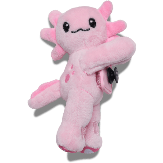 Huggitz Axolotl - US 1185