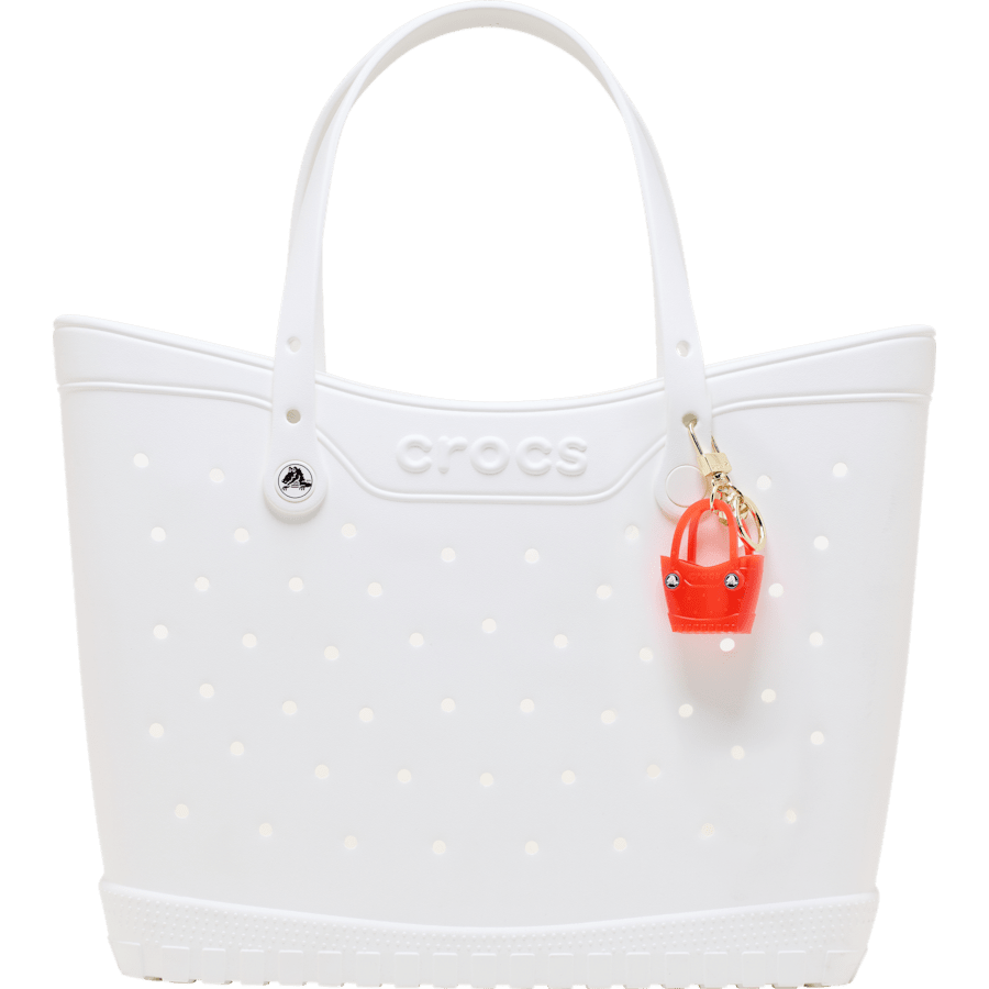 Crocs Tote Bag Charm - US 6512