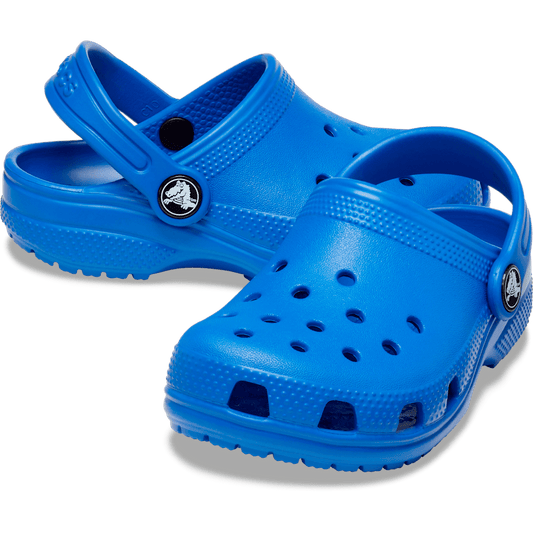 Toddler Classic Clog - US 5990