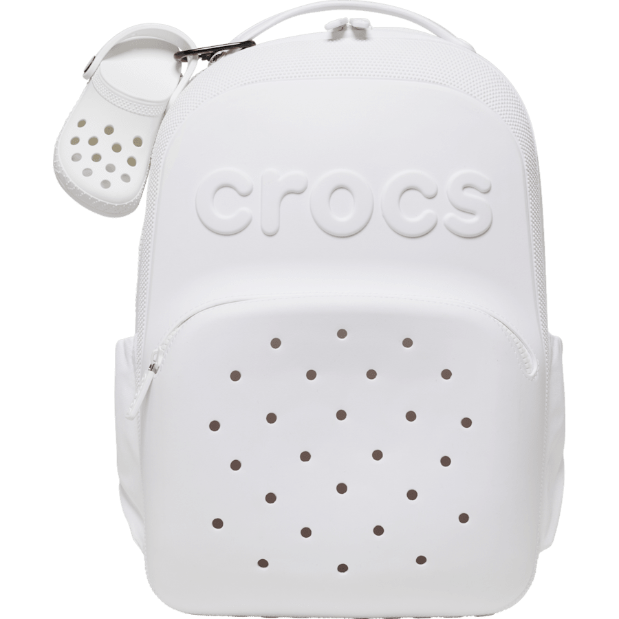 Classic Clog Pouch Bag Charm - US 2541