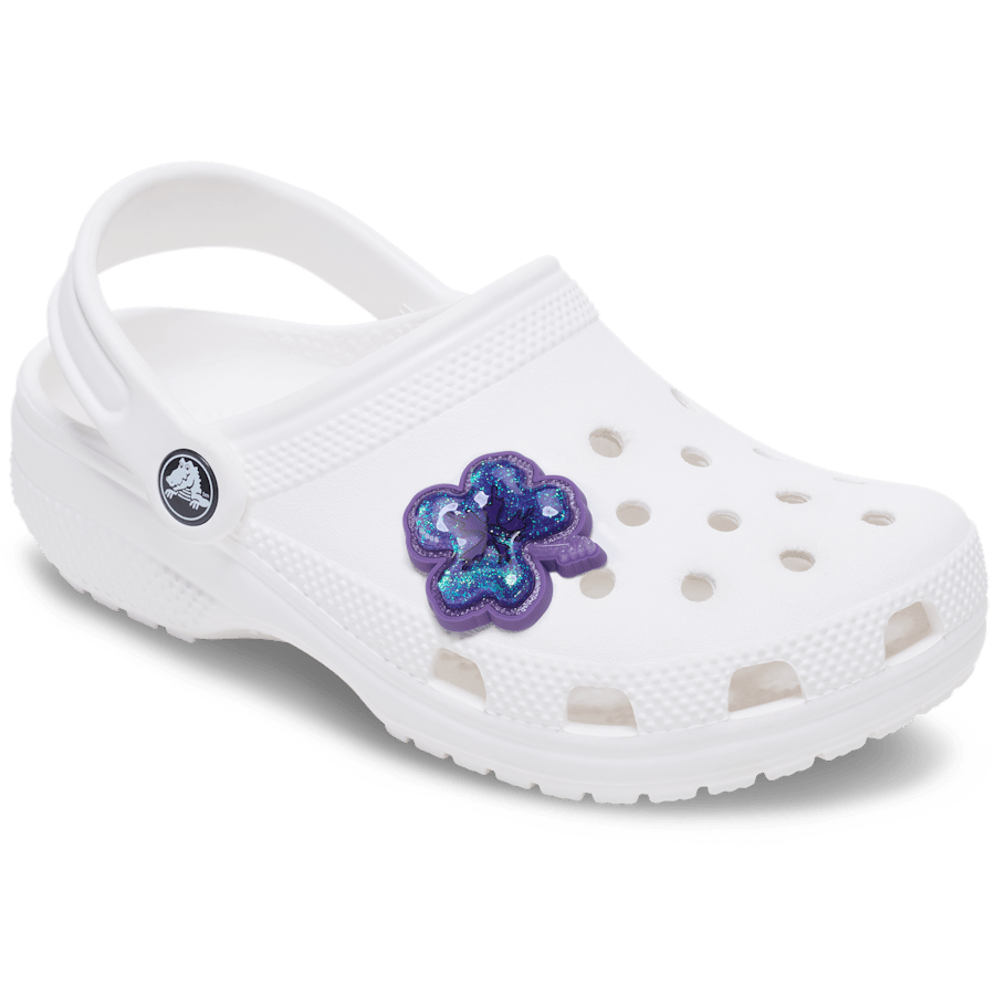 Squish Purple Hibiscus - US 3550