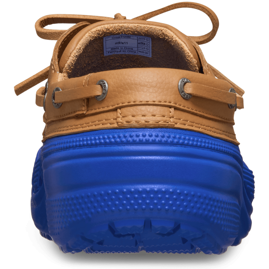 Classic Boat Shoe - US 1364