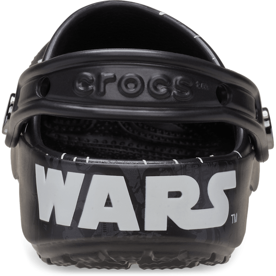 Toddlers STAR WARS™ Hyperspace Classic Clog - US 2675