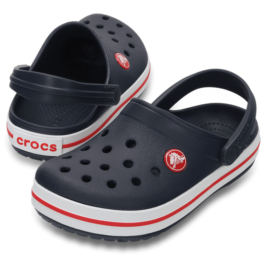 Toddler Crocband™ Clog - US 1397