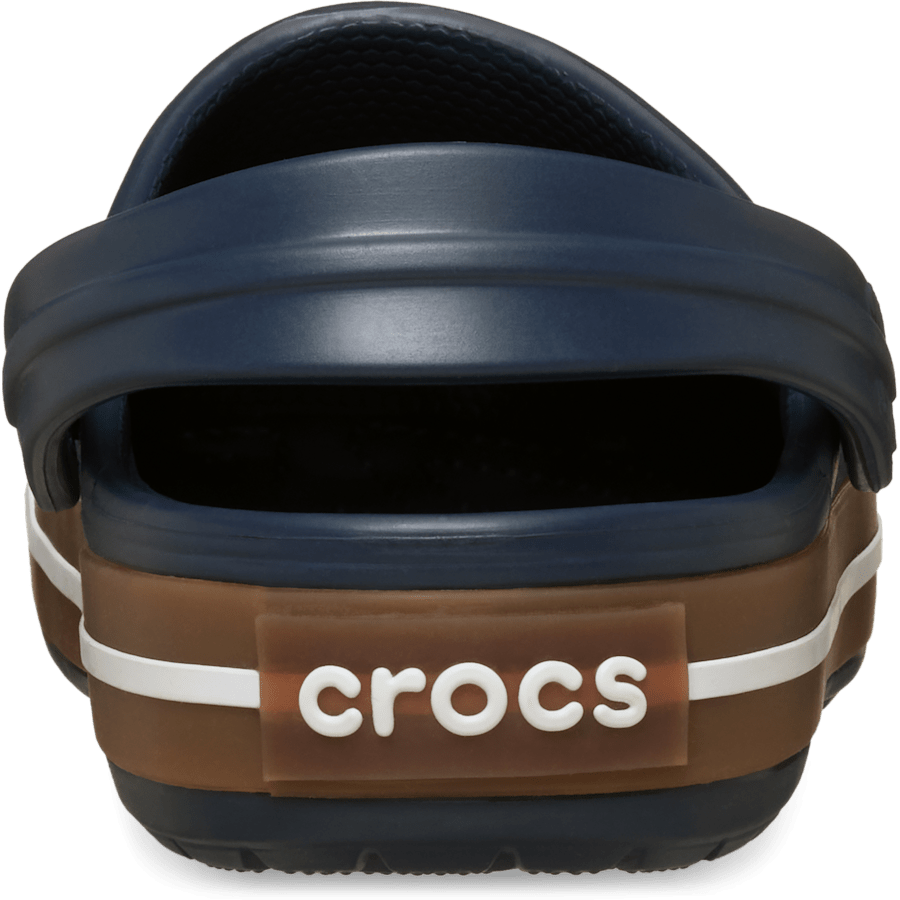 Crocband Gum Clog - US 9983
