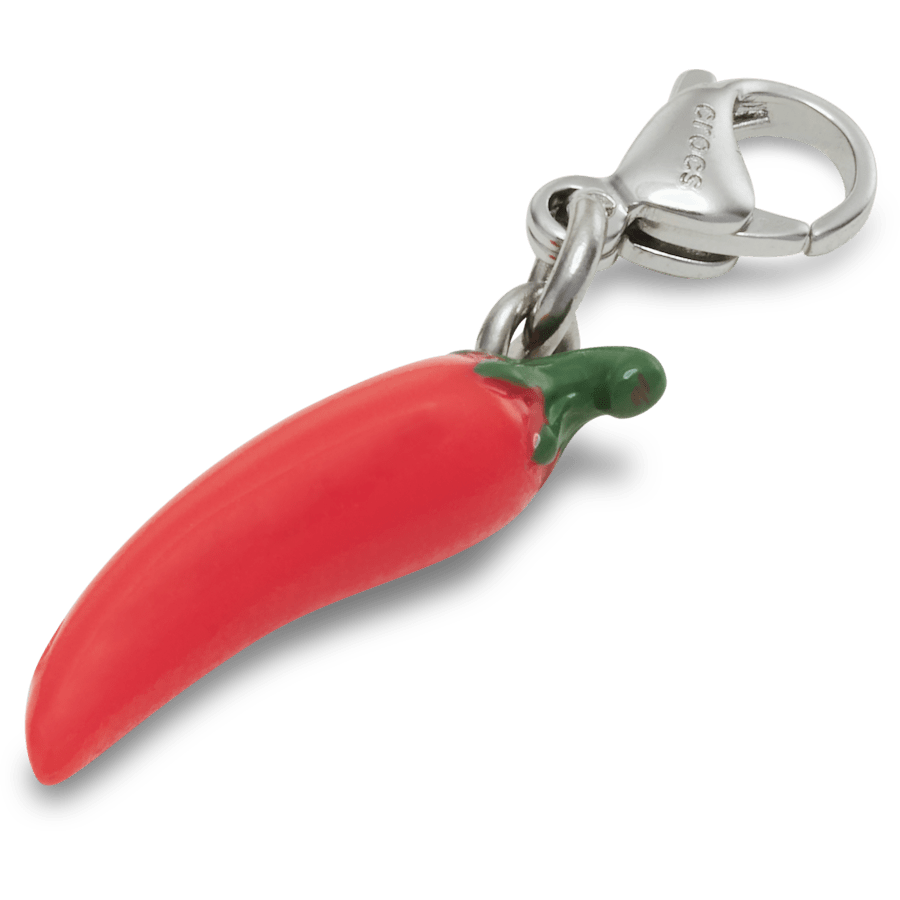 Chili Pepper Charm - US 7589