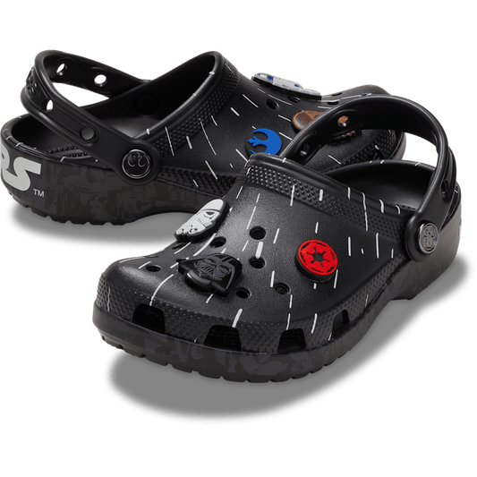 Toddlers STAR WARS™ Hyperspace Classic Clog - US 2675