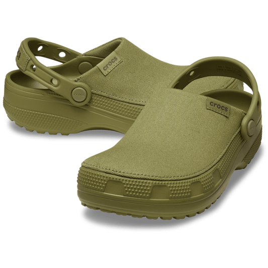 Classic Crafted Clog - US 6626
