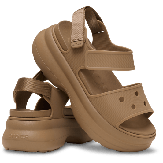 Soho Y-Strap Sandal - US 9486