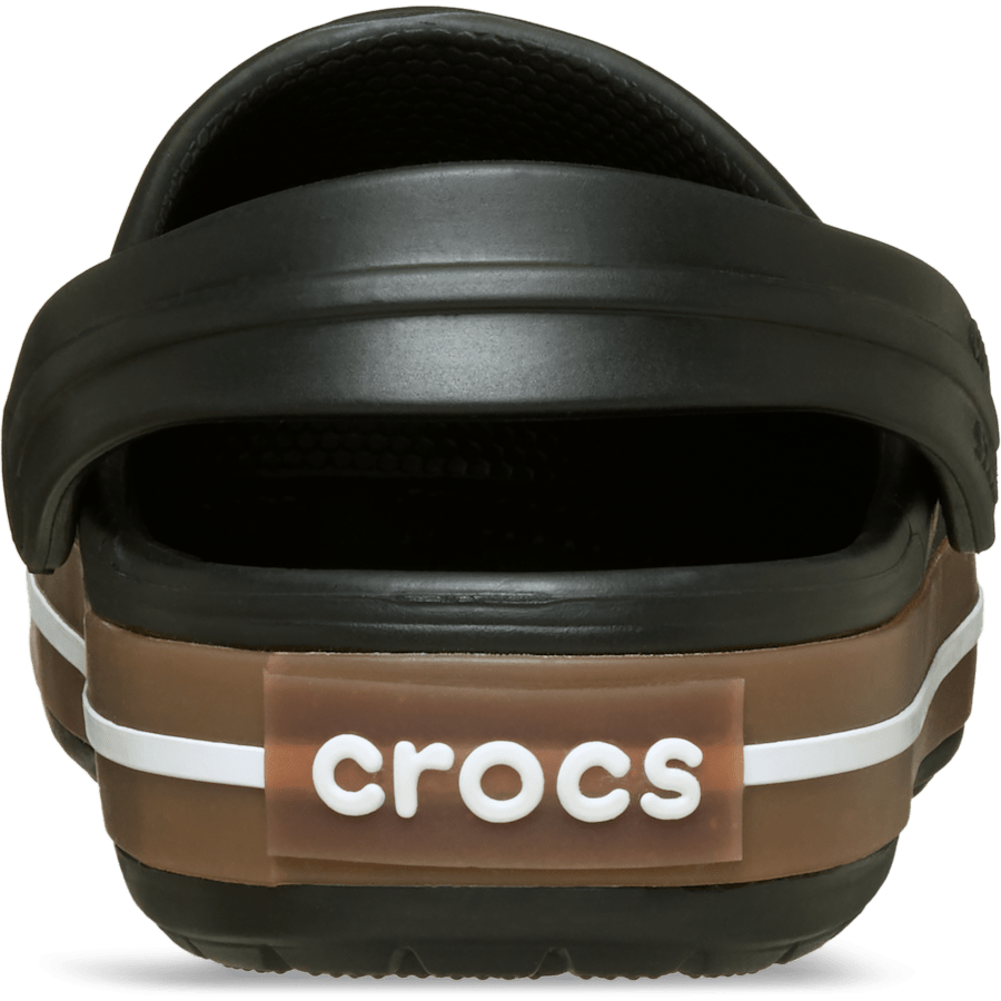 Kids' Crocband Gum Clog - US 4057