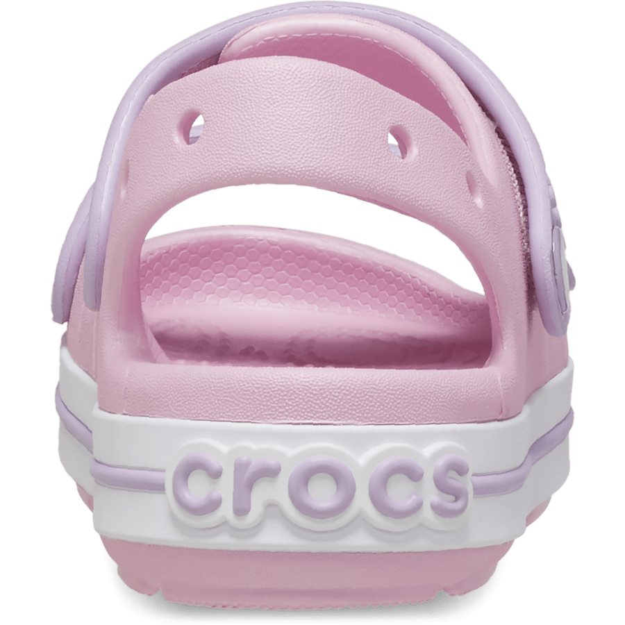 Kids' Crocband™ Cruiser Sandal - US 2059