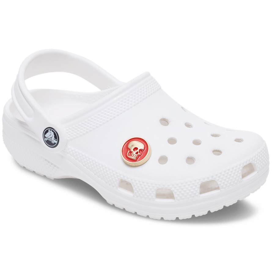 Skull Cameo Style - US 7820
