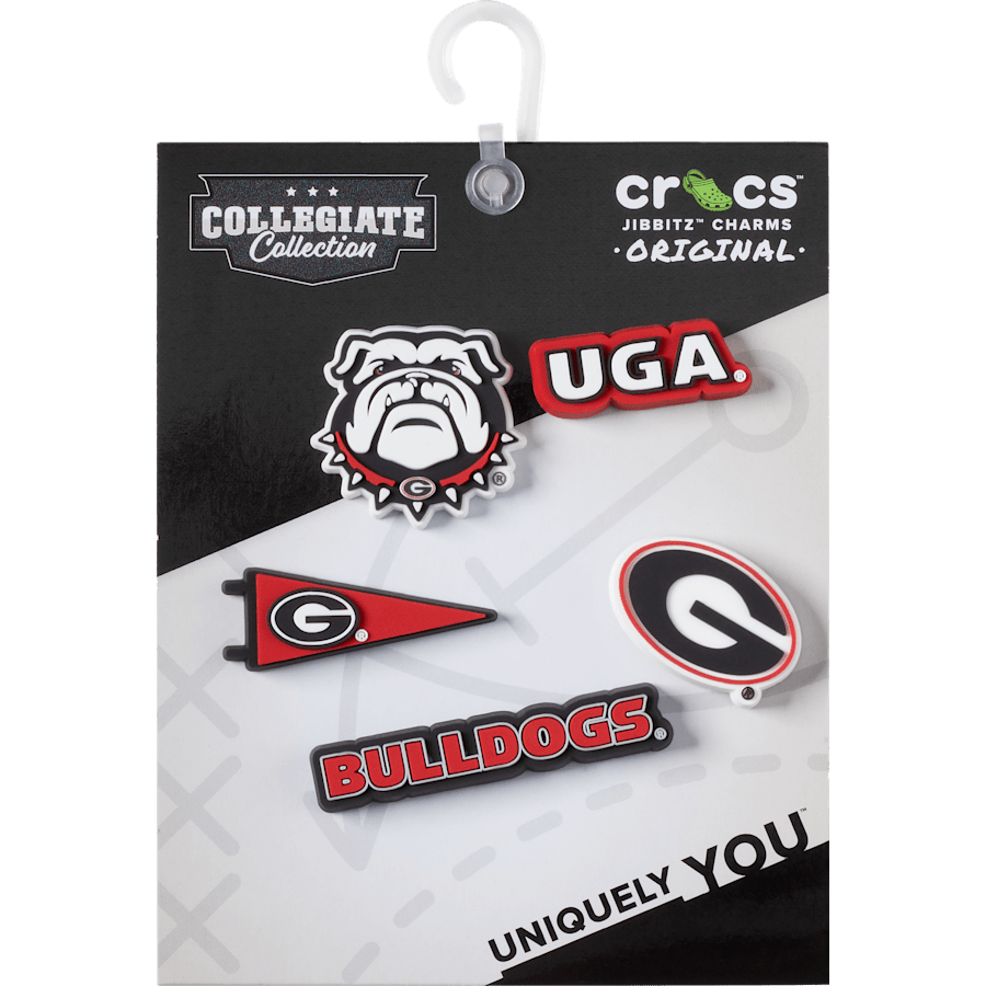 University of Georgia 5 Pack - US 4734