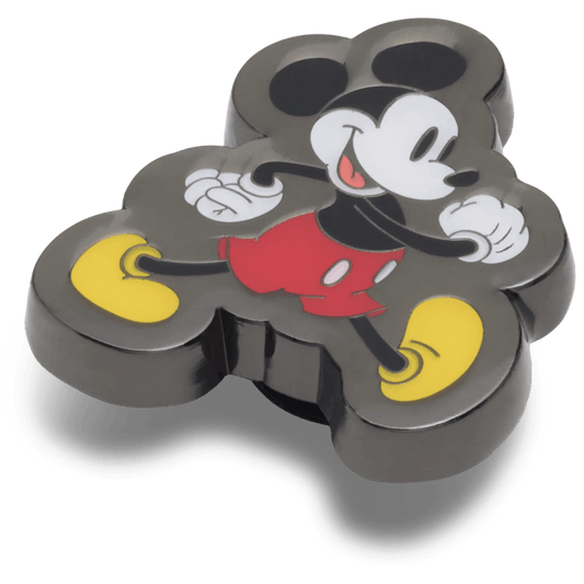 Mickey Mouse Elevated Jibbitz™ Charm - US 8965