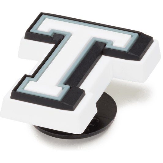 Jibbitz Letter T - US 7913
