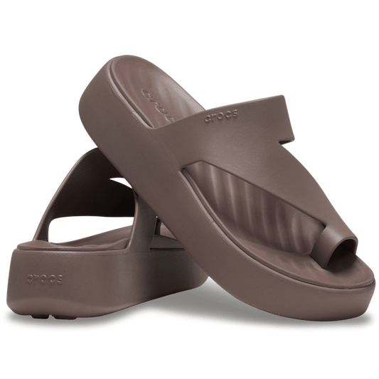 Getaway Platform Toe Loop - US 6998