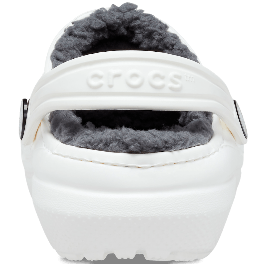 Kids' Classic Lined Clog - US 8936