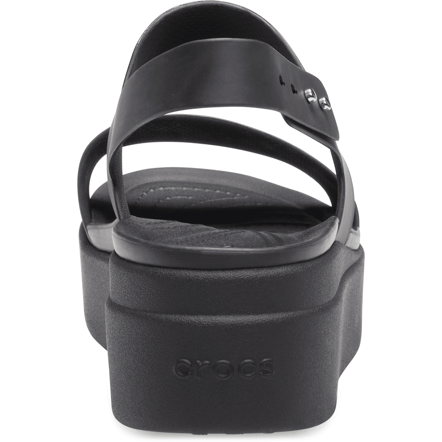 Brooklyn Low Wedge Sandal - US 9933