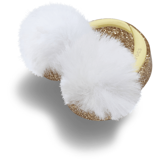 Fuzzy Earmuffs - US 6712