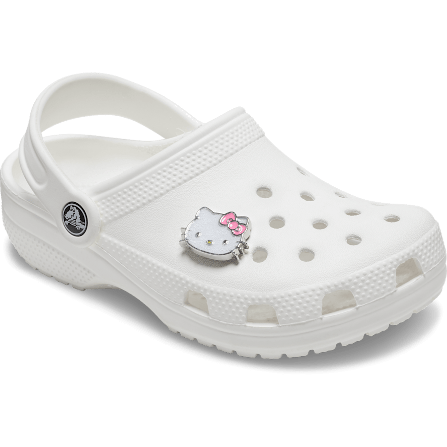 Hello Kitty Glitter Cat - US 6088