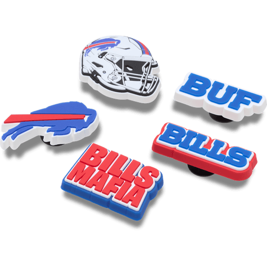 NFL Buffalo Bills 5 Pack - US 4507