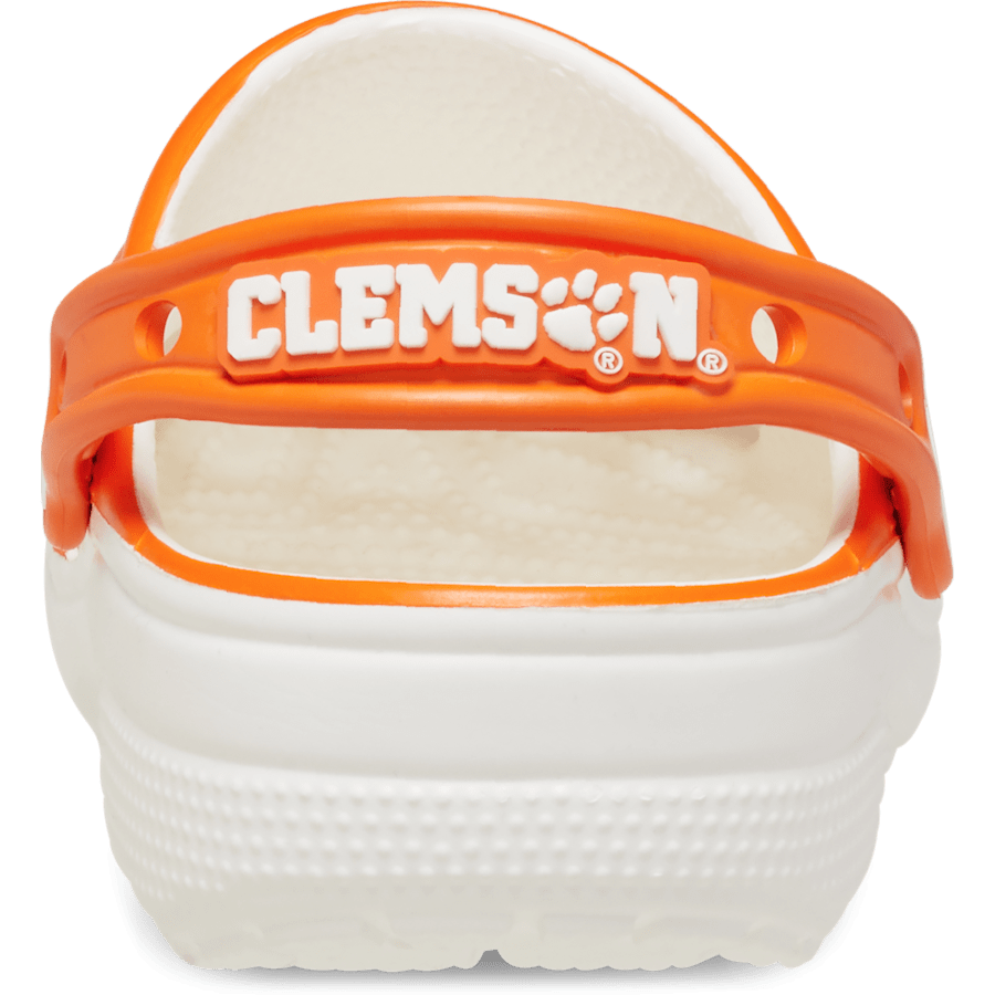 Clemson Classic Clog - US 3374