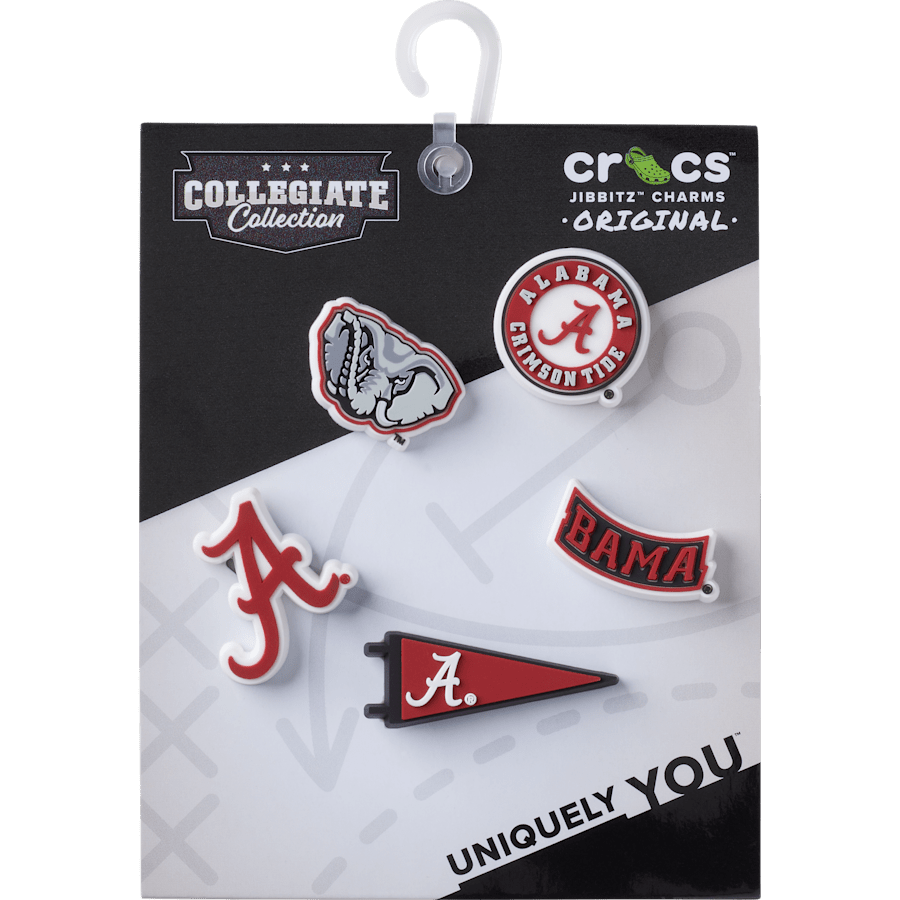 University of Alabama 5 Pack - US 7903